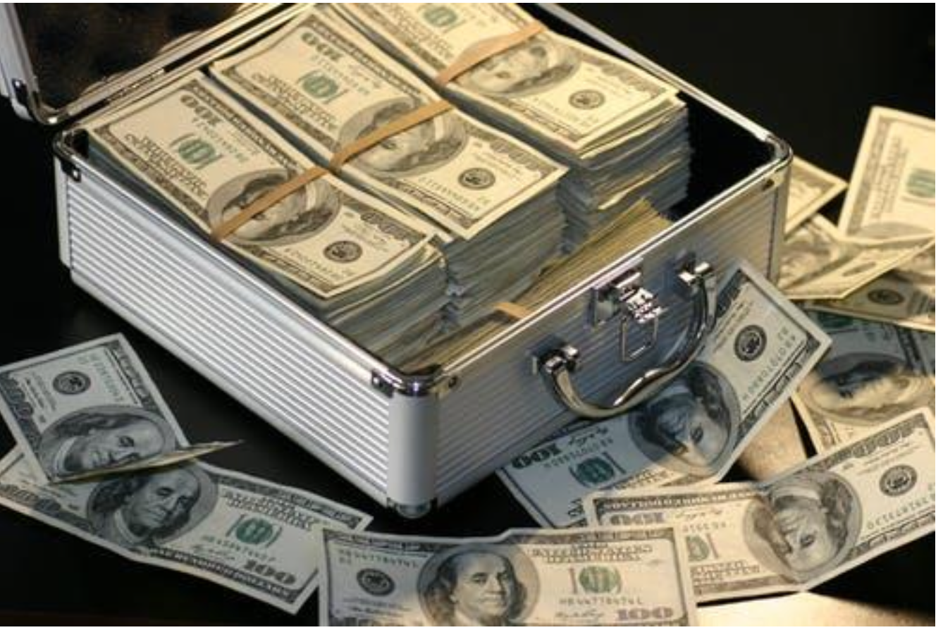 Investment & Financing Advisory