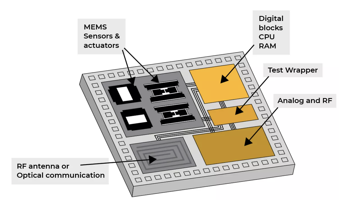 Chip Customization Consulting