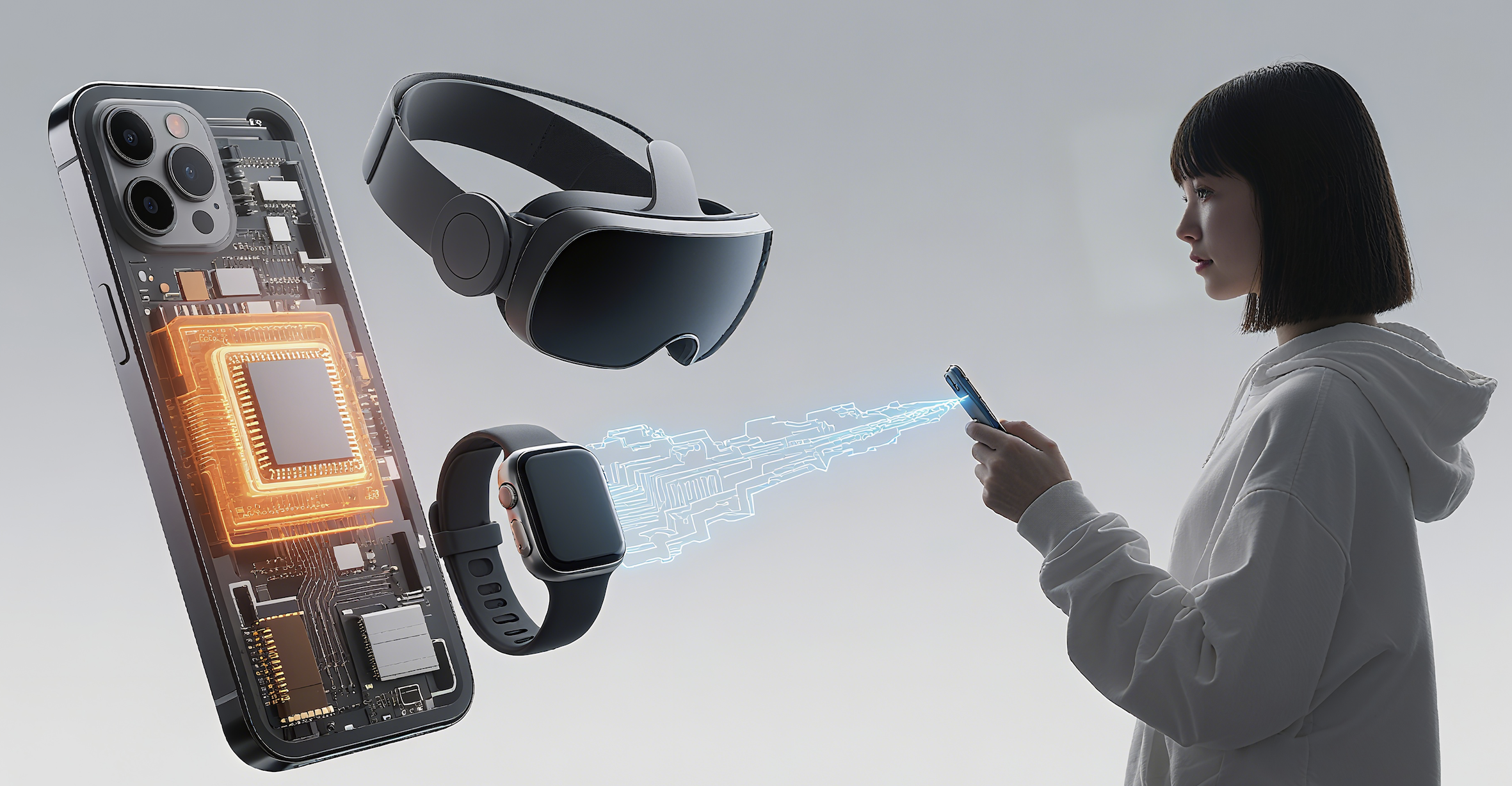 Consumer Electronics Industry