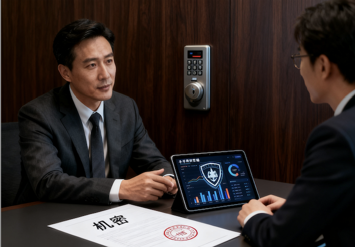 Exclusive Executive Advisory Board