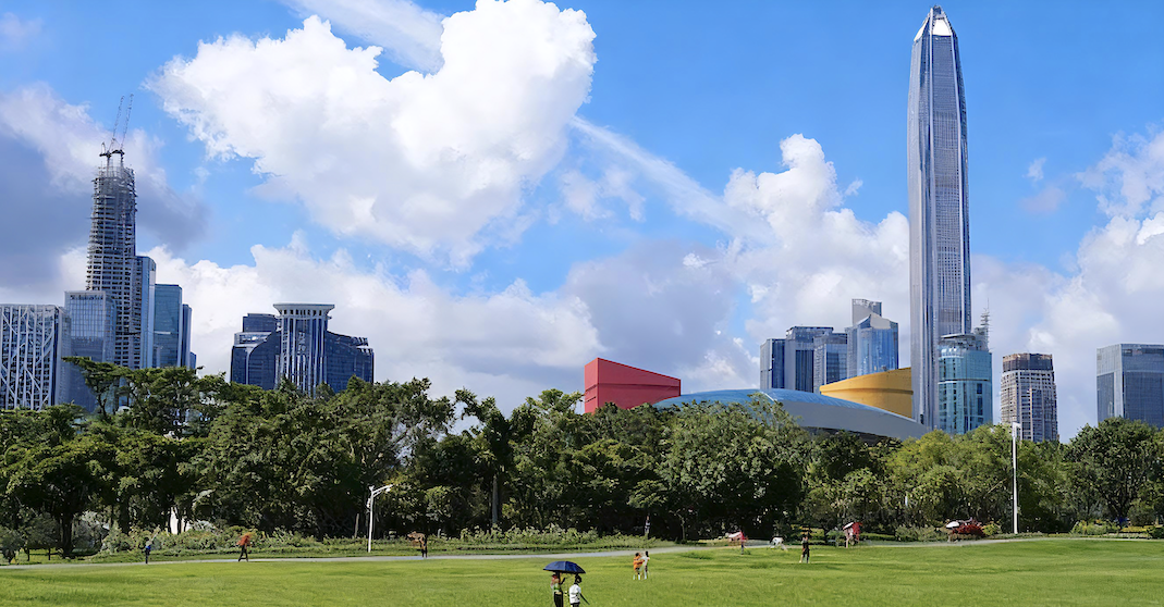 Innovation Incubation & Commercialization